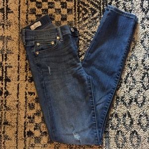 GAP 1969 Slim Straight | Size 26r